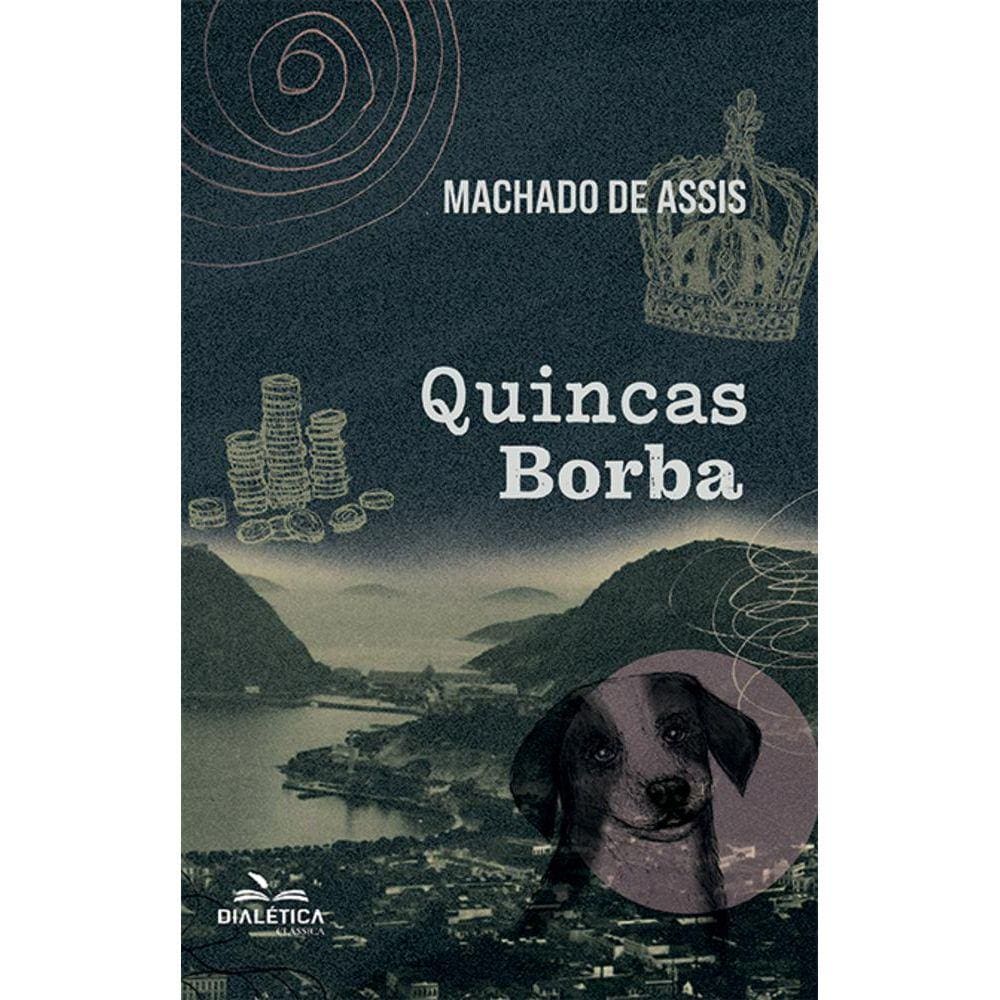 Quincas Borba