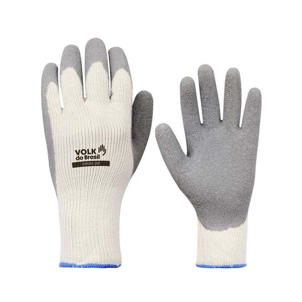 Luva De Segurança Volk Therma Grip C.A 18663