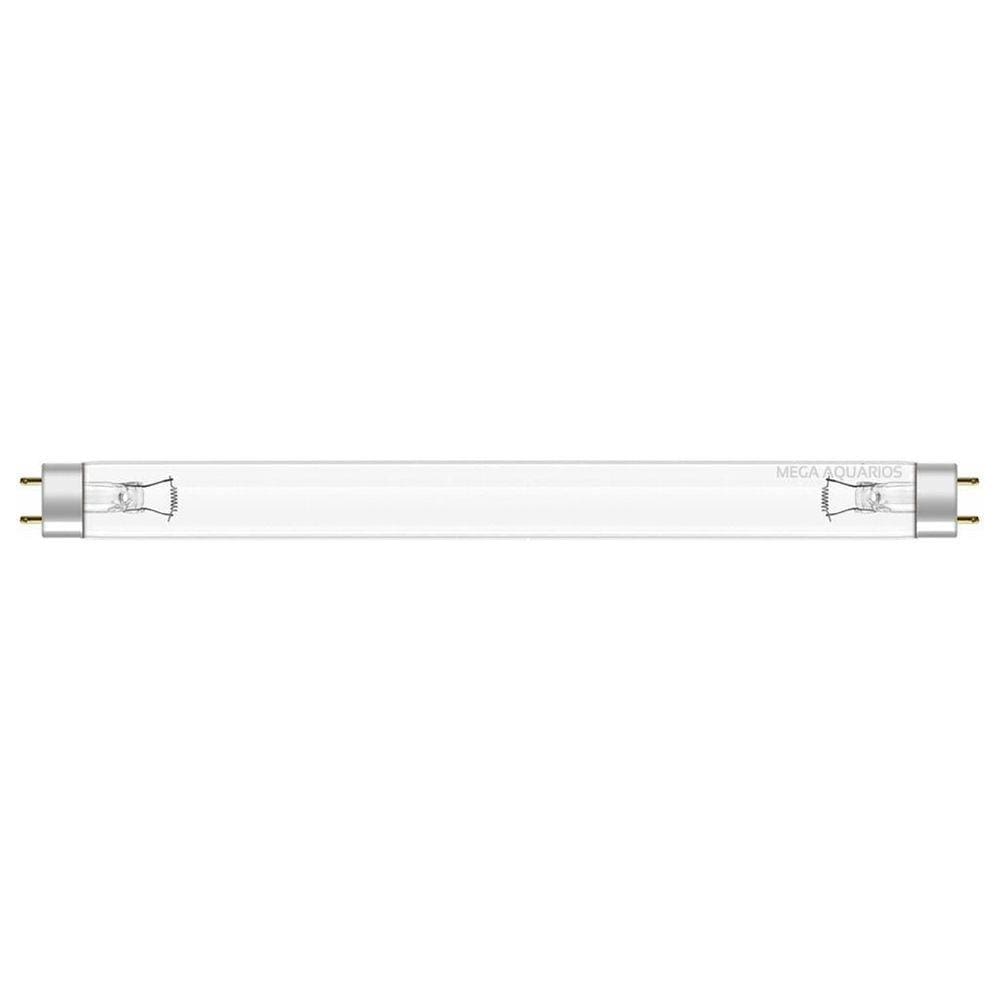 Lâmpada Uv 20W Germicida Ultravioleta T8 60Cm Fluorescente