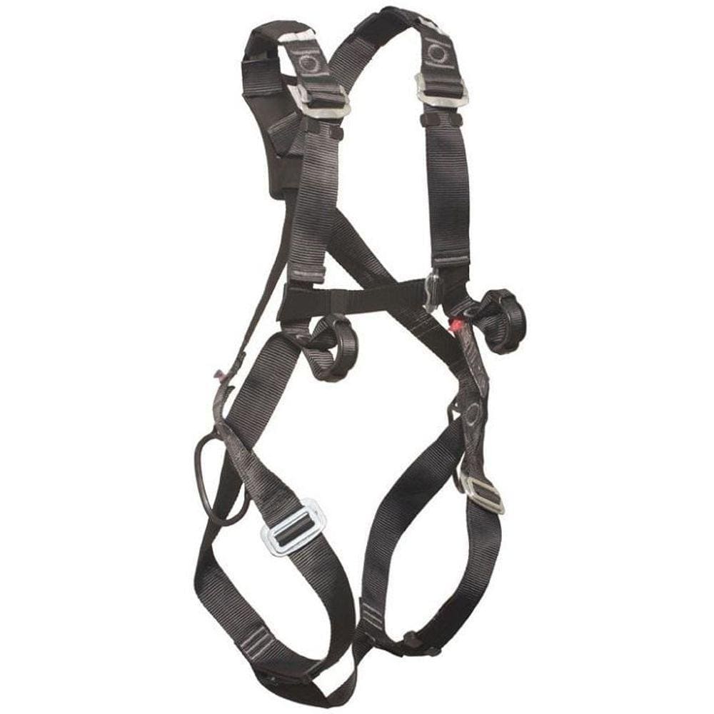Cinto Segurança Nylon Paraquedas Potenza Plus ULTRASAFE