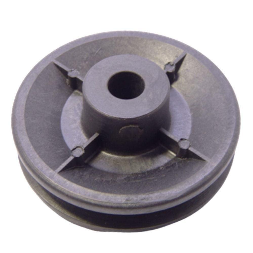 Polia Schulz Pl 80 Mm C- Furo Cônico 11.2 A 12.8 Mm Msi2.6ml Csi4br Csl6br Csl6obr Csrl6br Cwl6