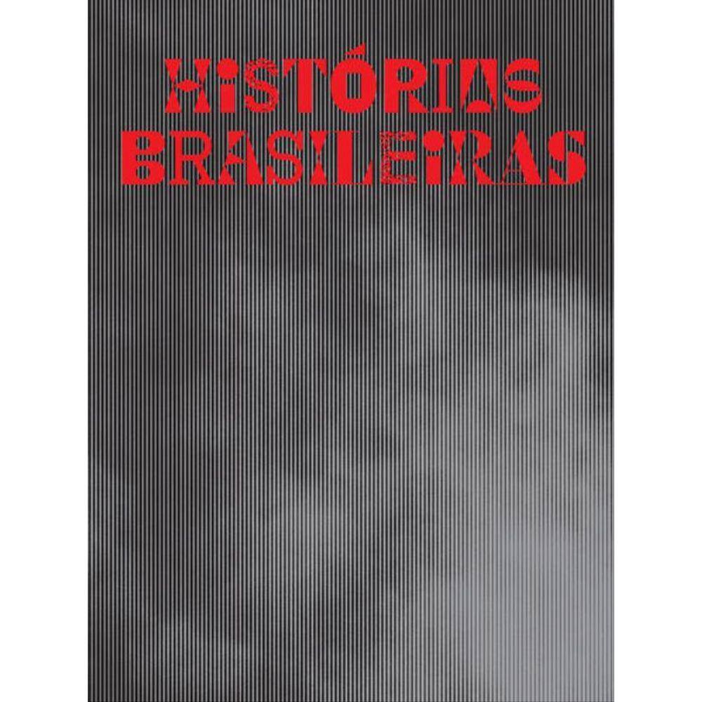 Histórias Brasileiras - Catálogo
