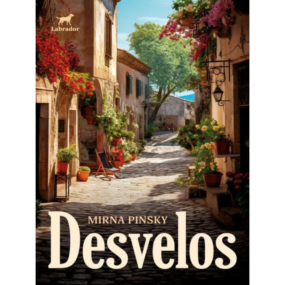 Desvelos