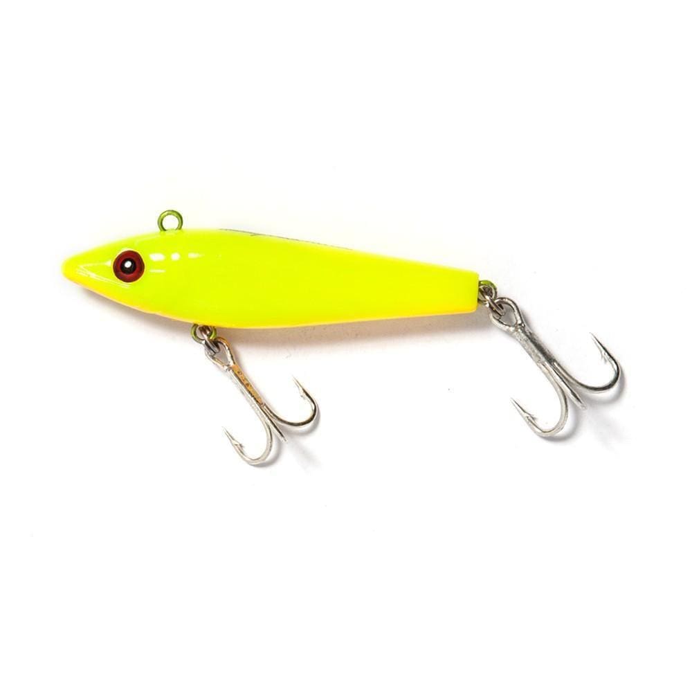 Isca Artificial Pedra 80 26G Cor 108 Lucky Nelson Nakamura