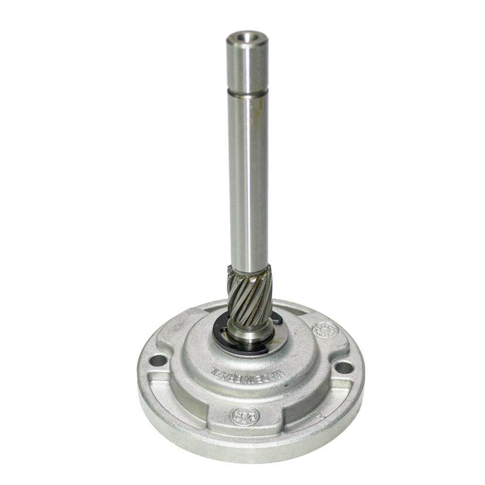 Planetária Motor Partida Volkswagen Caminhões JD Trator 5085 50854 D1000 F1000 F250 Eixo Longo Grosso Reforçada - ZEN