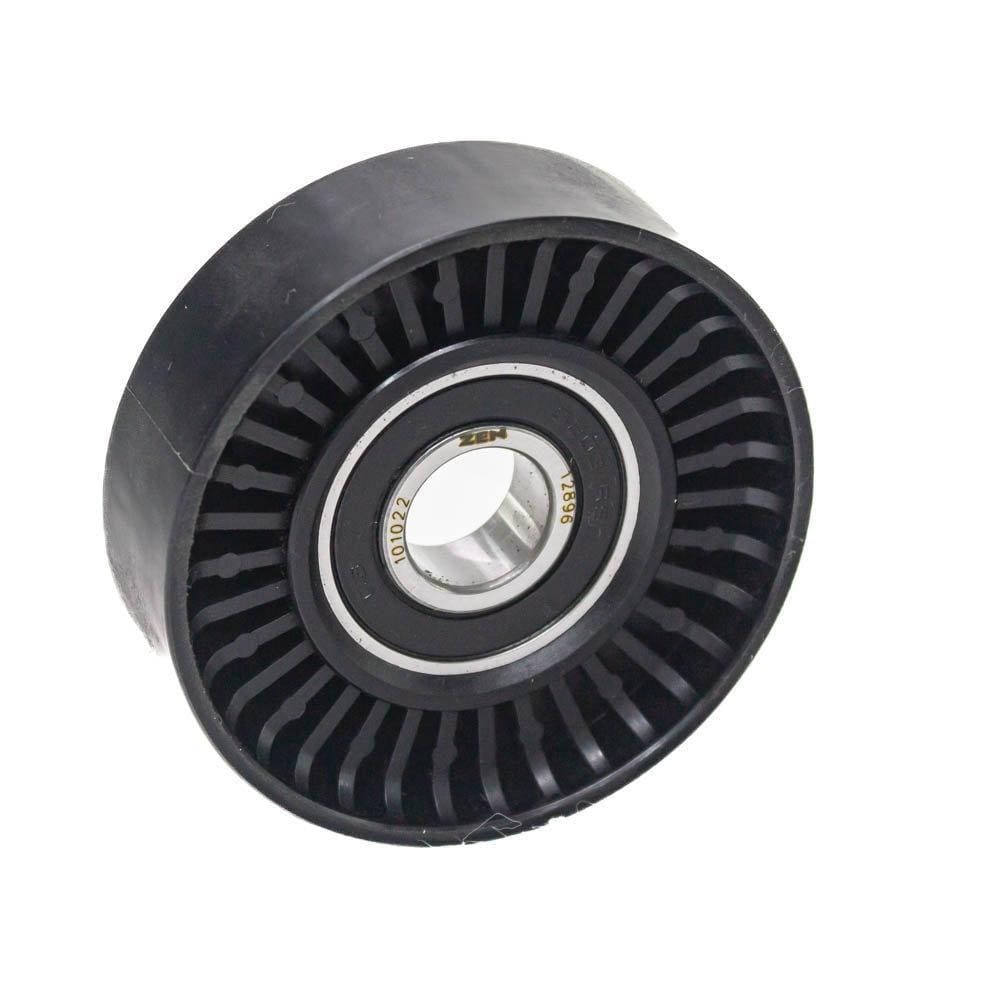 Polia Tensor do Alternador Cobalt Corsa Mercedes Benz A160 A190 B170 B180 B200 Meriva Montana Spin Stilo sem Parafuso