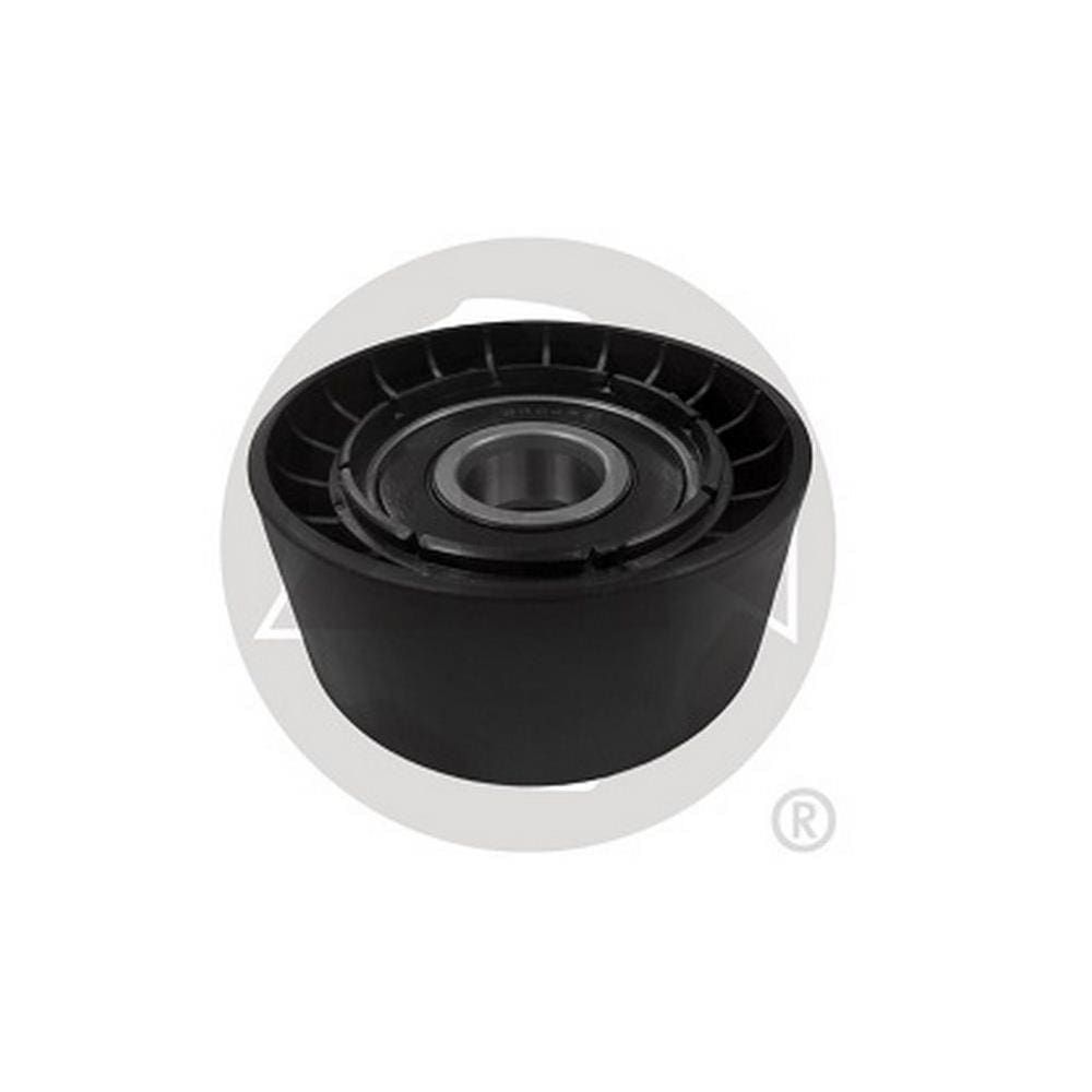 Polia Tensora Alternador K94 K114 K124 P230 P270 P310 P340 R470 R500 R580 T124 - ZEN13208