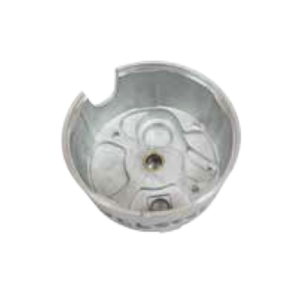 Mancal Motor De Partida M100R Volkswagen 17220 17310 18310 23220 26220 26260 26310 Motor Cummins-C 12 Volts Lado Coletor