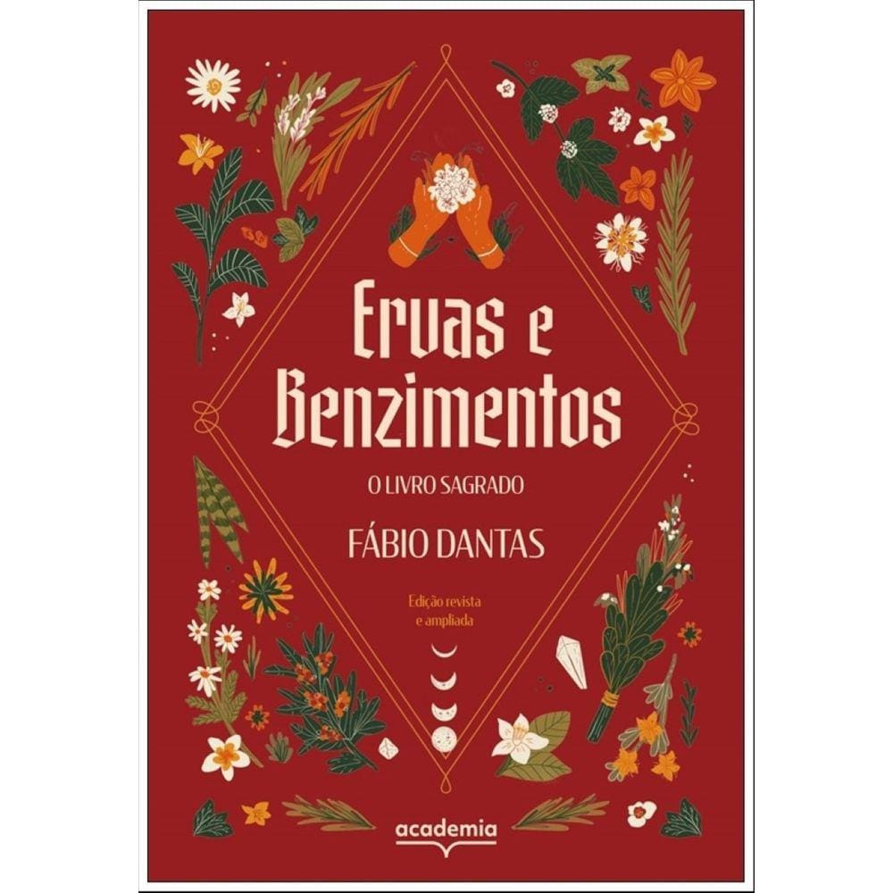 Ervas e benzimentos