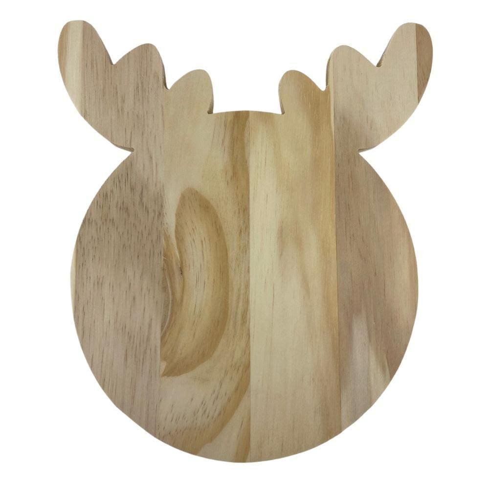 Enfeite Natal Alça 30 cm - Pinus | Ateliê Arte