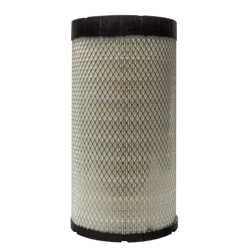 Kit Filtro de Ar Motor Colheitadeira A400 R450 Escavadeira 200D 270D 6090H Pá Carregadeira 444J 444K Volvo Compactadora