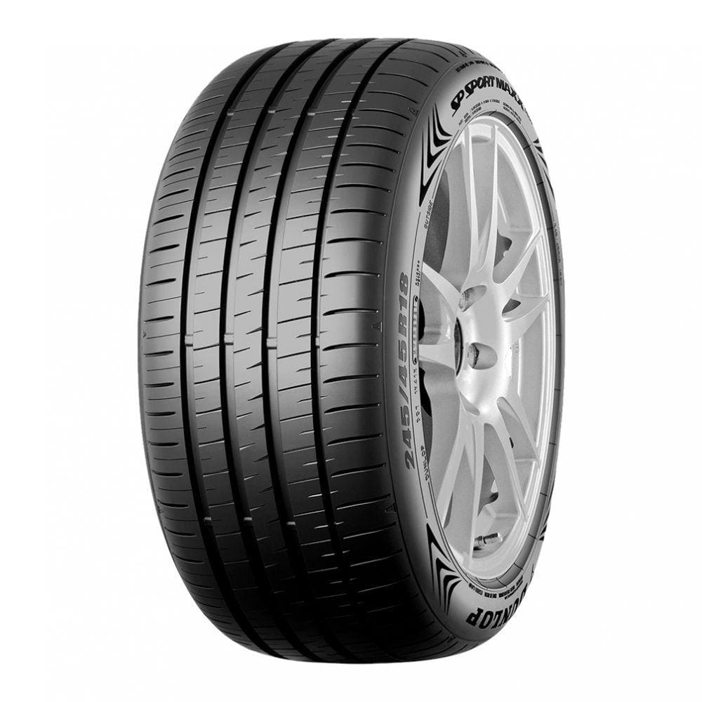 Pneu Dunlop Aro 19 255/55R19 SP Sport Maxx 060 111W Reinf
