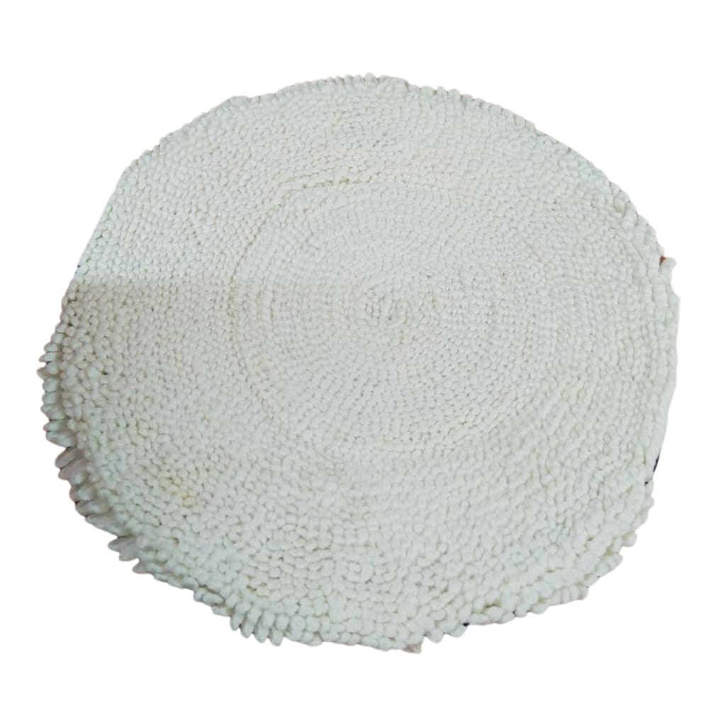 Disco Bonnet 350 Romher Lavagem De Carpete