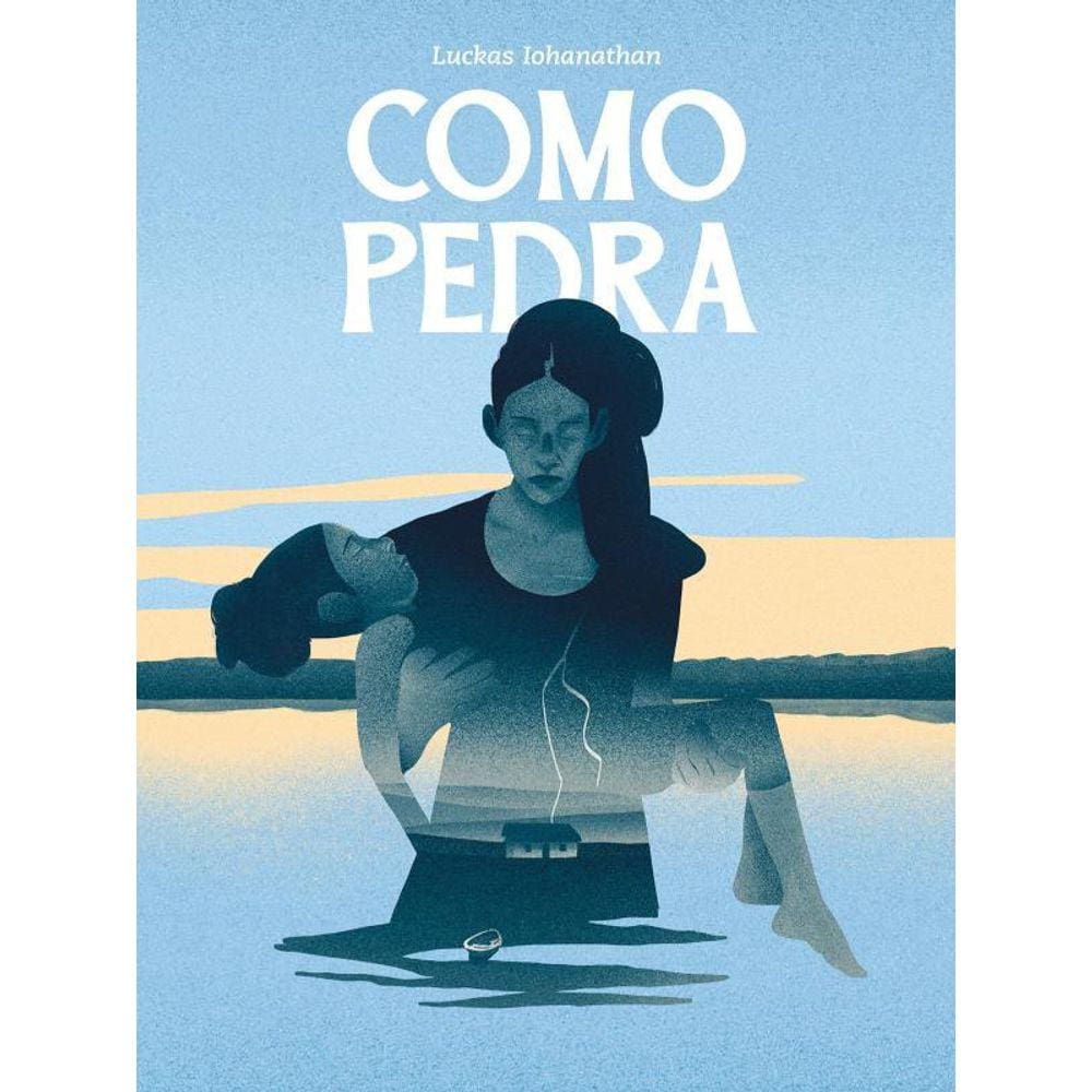 Como Pedra