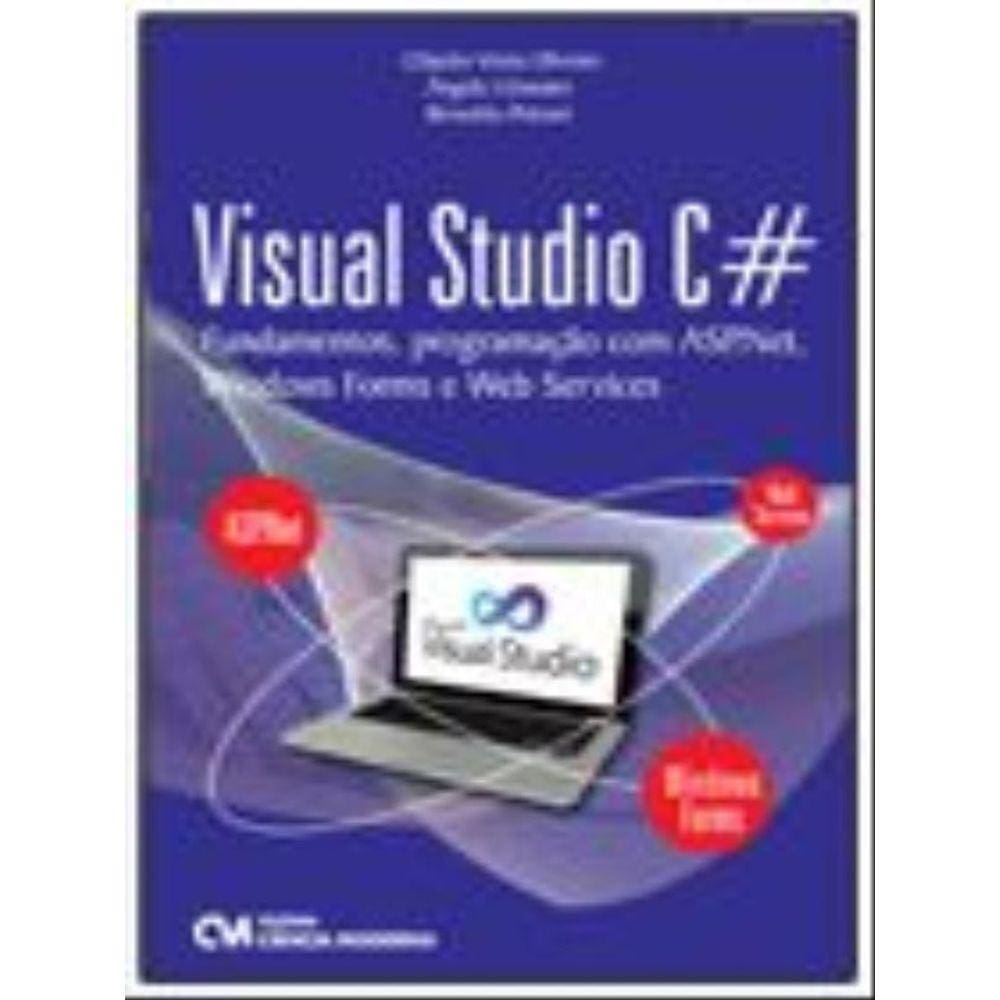 Visual Studio C#