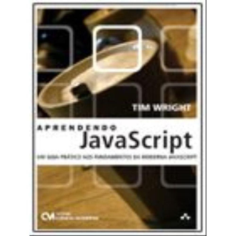 Aprendendo Javascript
