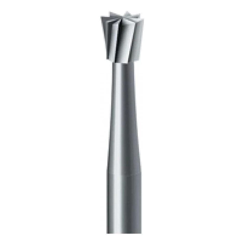 Acessórios Dremel Micro Retífica 02 Brocas Fresa 1,0mm