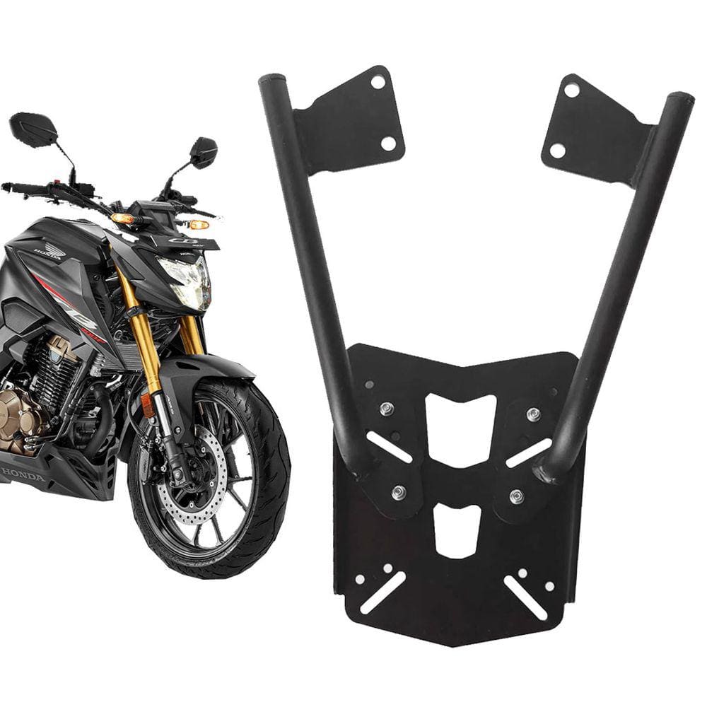 Suporte Churrasqueira Superior Cb 300f Twister SR1202 - Givi