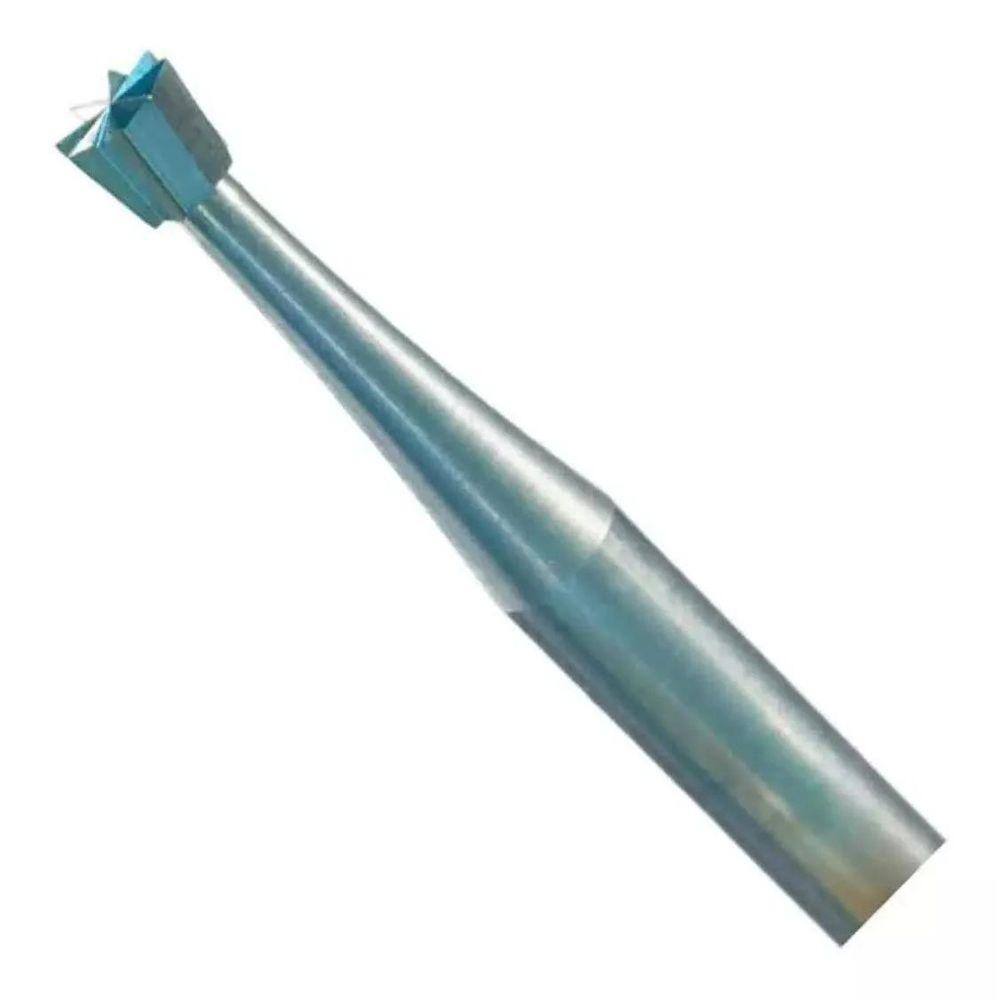 Acessórios Disco Corte Dremel 02 Brocas Fresa 1,3mm