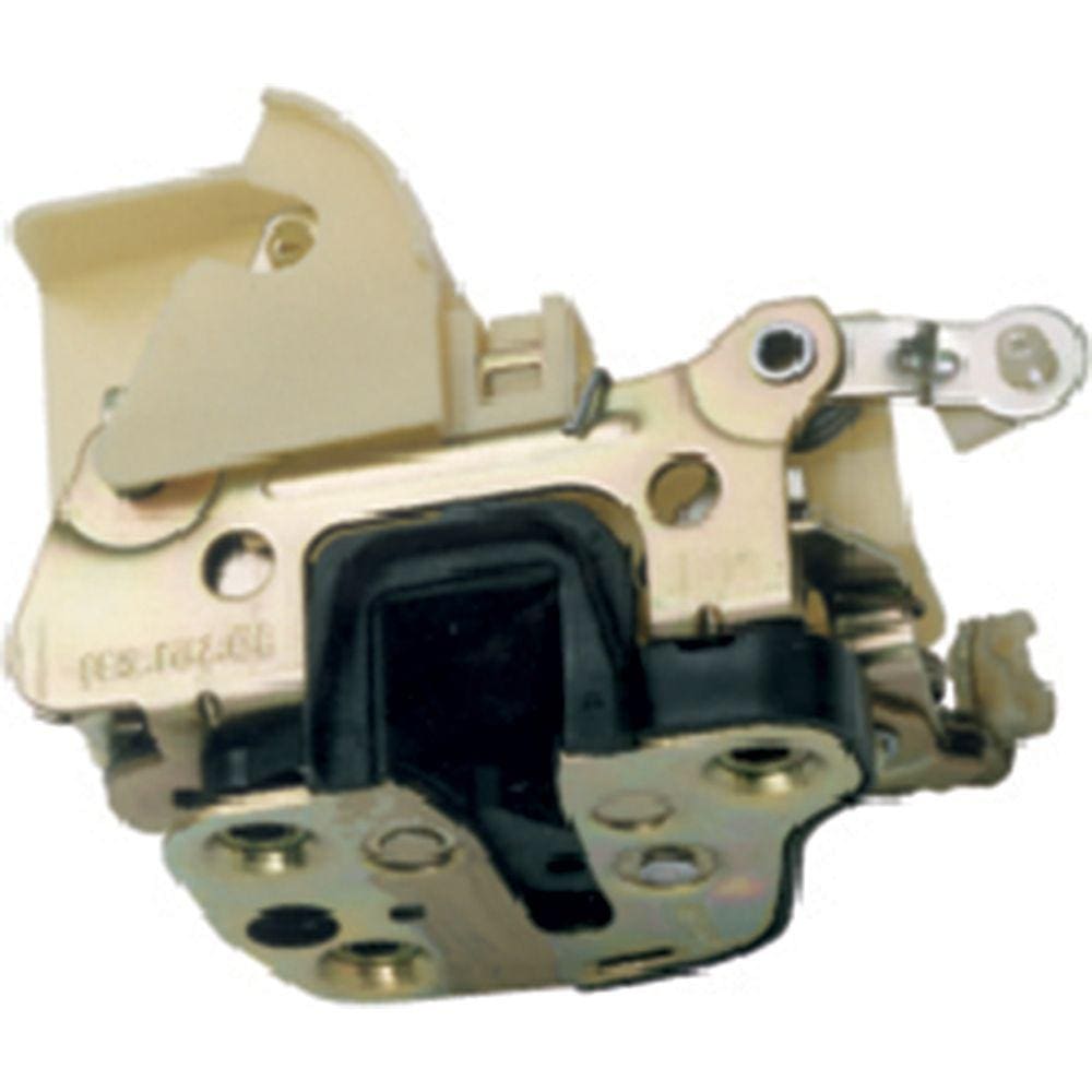 Fechadura Mecânica Dianteira ESQ Corsa G1 1994 a 2004