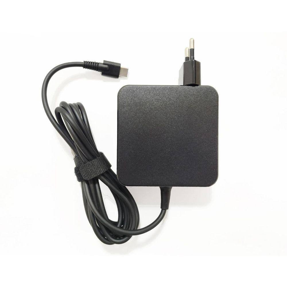 Fonte Automatica Usb Type-C Para Notebook/ Tablet