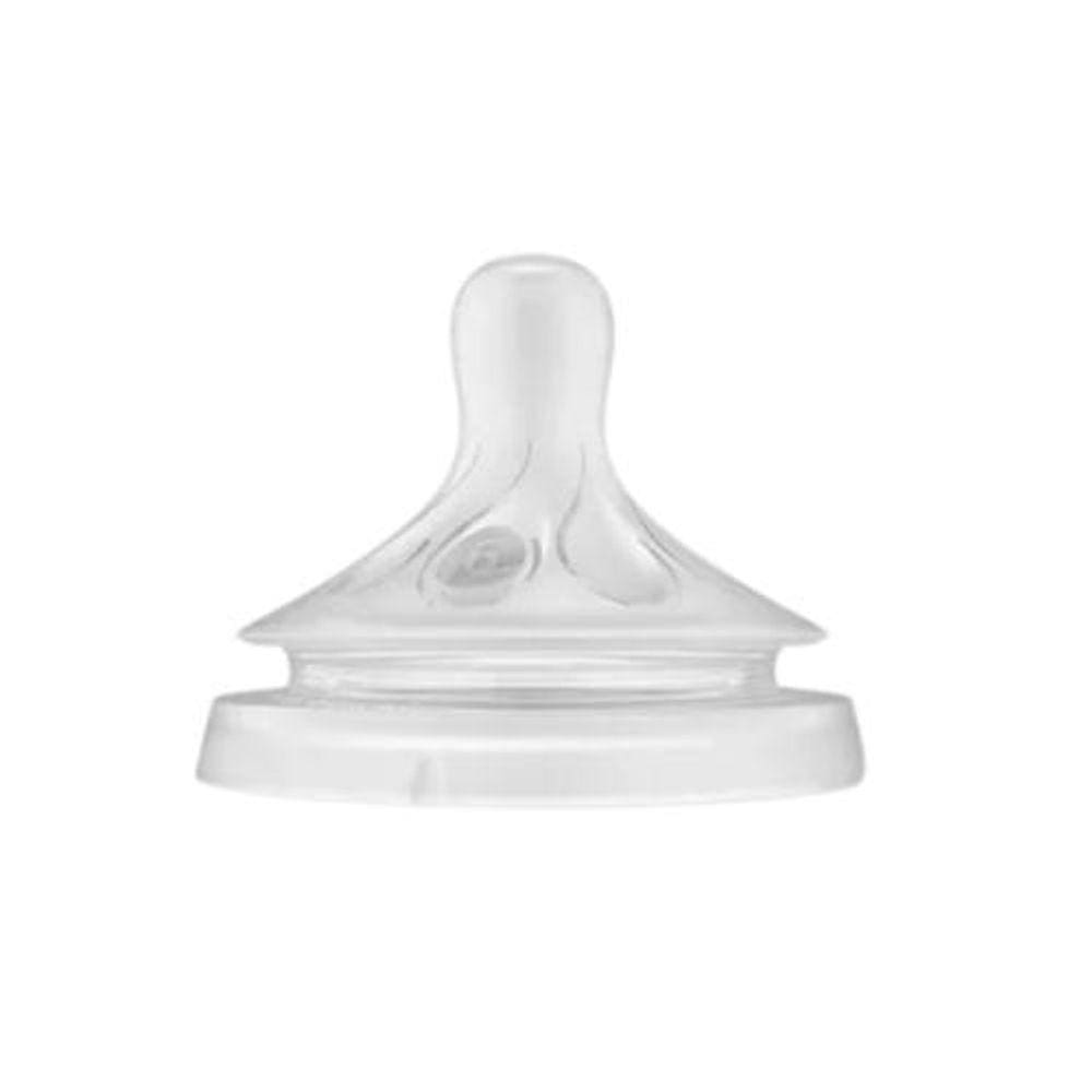 Bico Philips Avent Pétala 6 M+  Lançamento