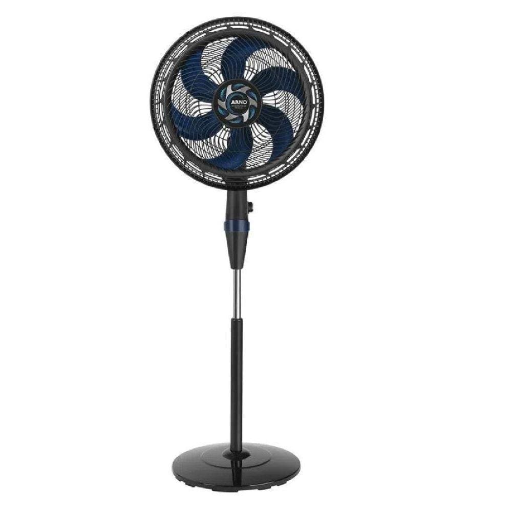 Ventilador Arno Xtreme Force Breeze Coluna 40Cm VB4C 220V