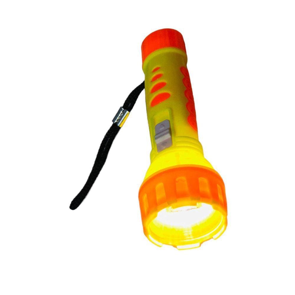 Kit Chaveiro Com 12 Lanternas