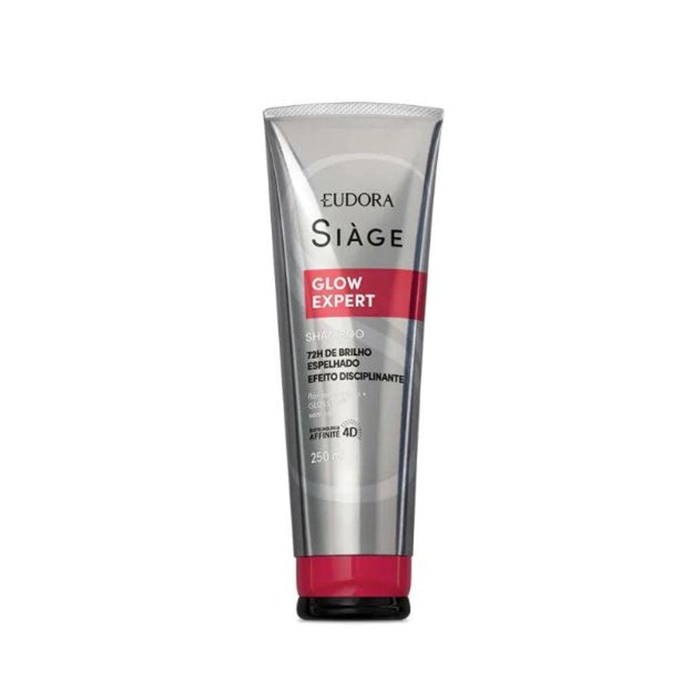 Eudora Siàge Shampoo Glow Expert - 250ml