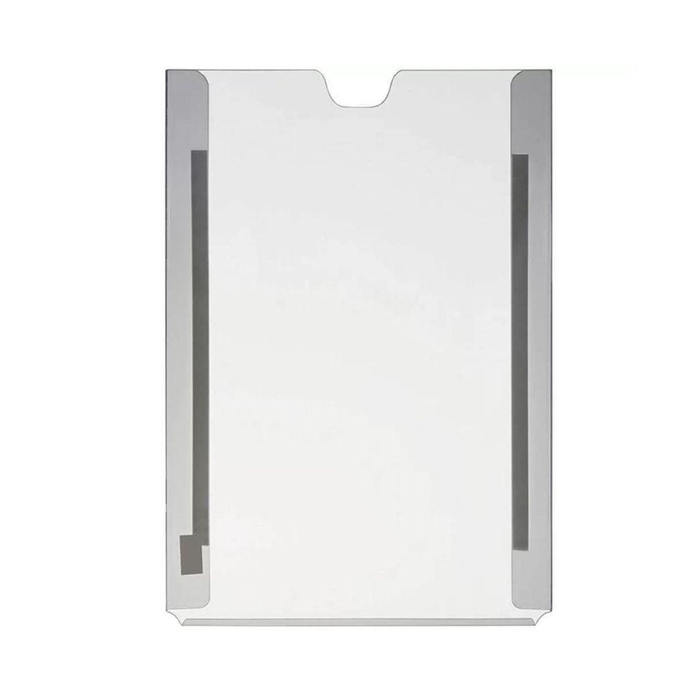 Quadro De Aviso A5 Dello 210X150X5Mm Cod0535