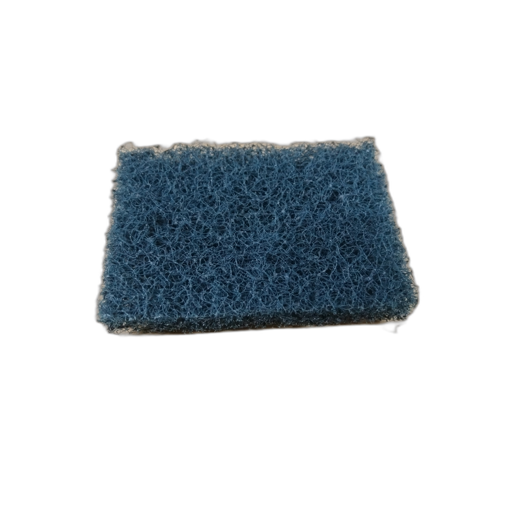 Fibra de Limpeza Ultra Pesada Azul BRITISH - 10 unidades