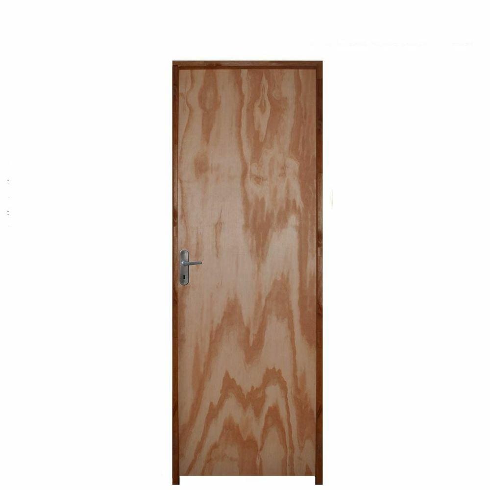Kit Porta Lisa de Madeira Mescla 60 X 2.10 - Hale