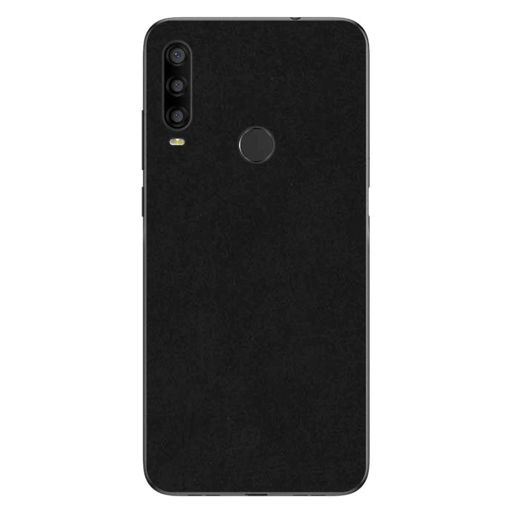 Capa Adesivo Skin351 Verso Para TCL L10 Plus (L10+)