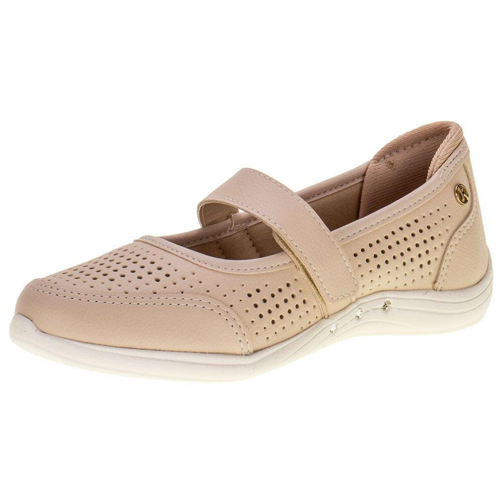 Tênis Feminino Slip On Kolosh - C3465