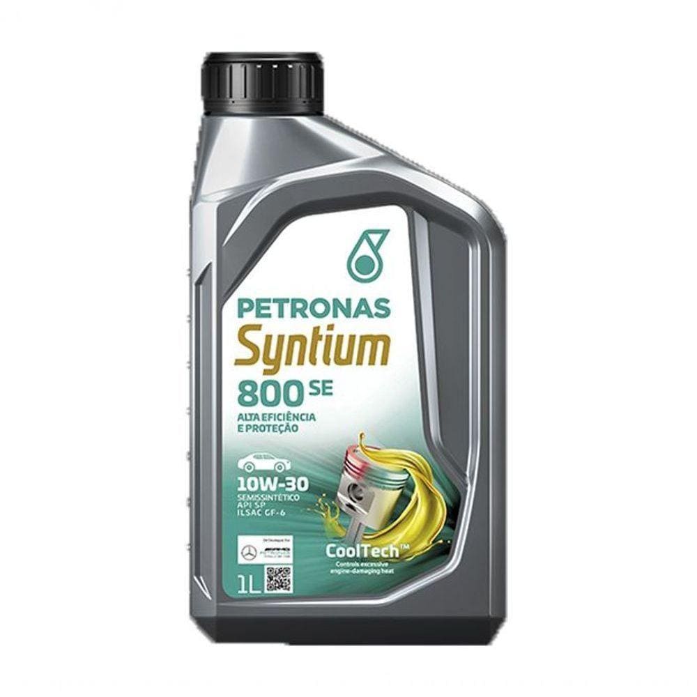 Oleo Petronas Sae 10w30 Sp Syntium 800 Se