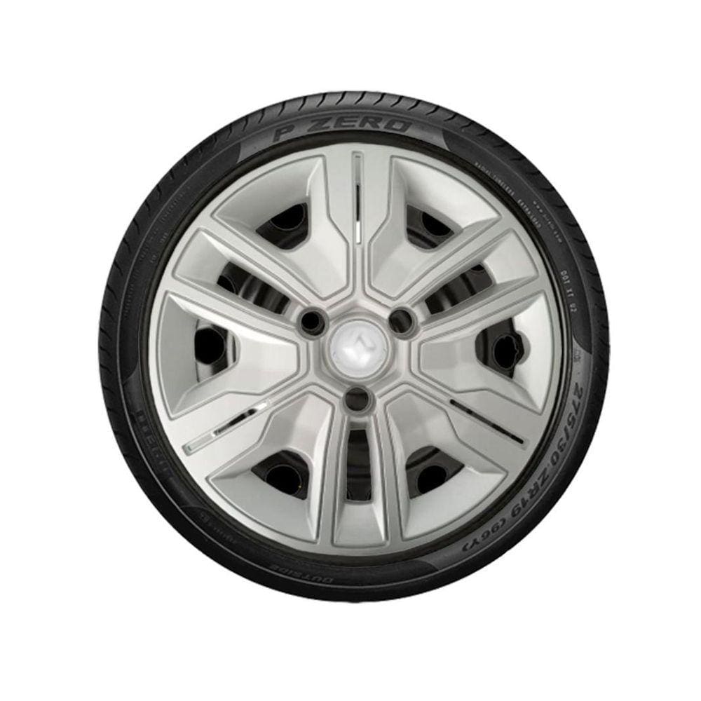 Calota Aro 14 Renault Kwid 2023 880