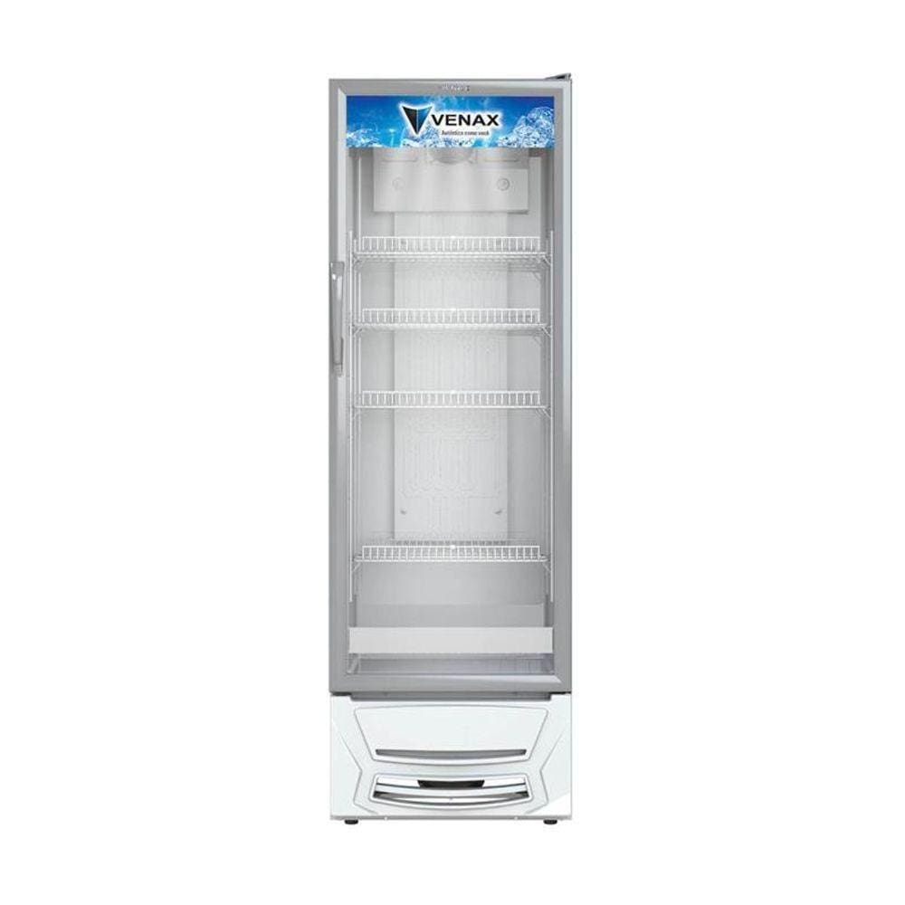 Expositora de Bebidas VV 330 Br Gelado