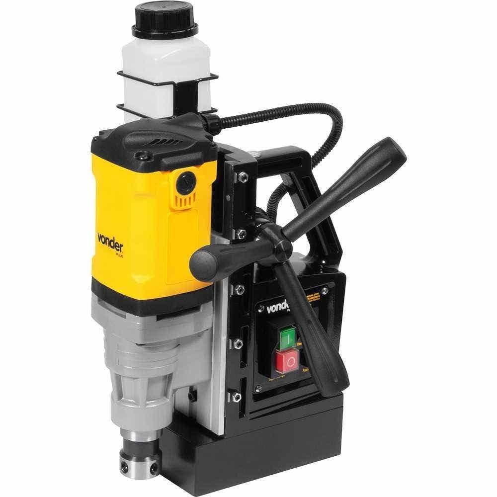 Furadeira com base magnética FMV 1500 220v VONDER
