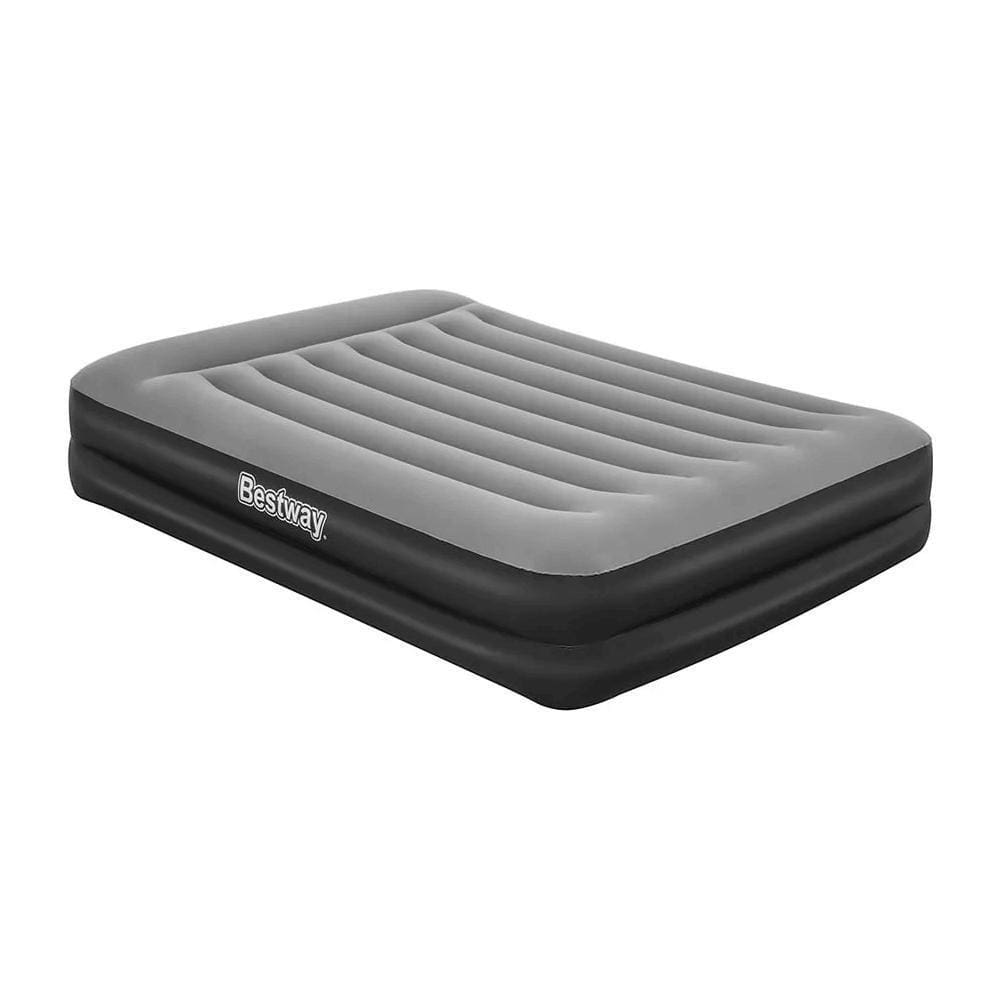 Colchão Inflável Casal Queen Tritech Bestway 2,03m x 1,52m