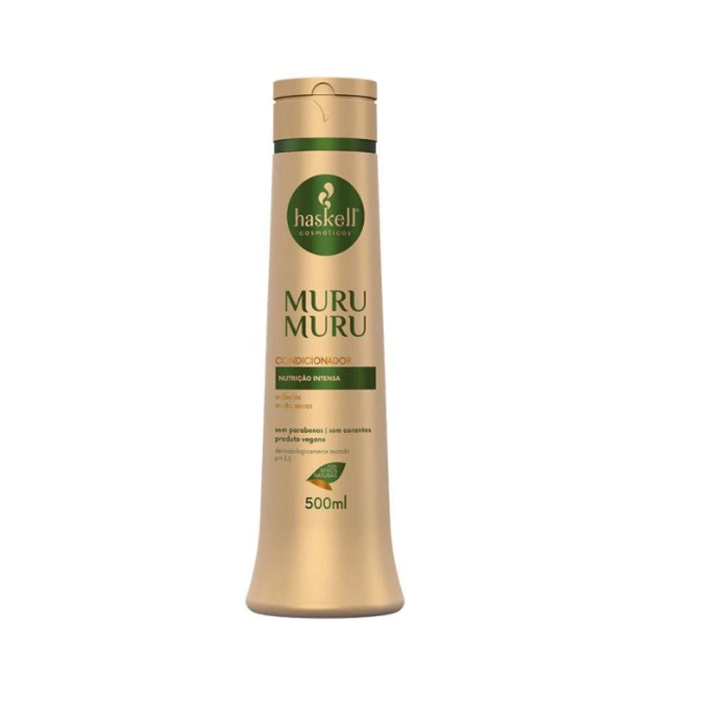 Haskell Condicionador de Murumuru - 500ml