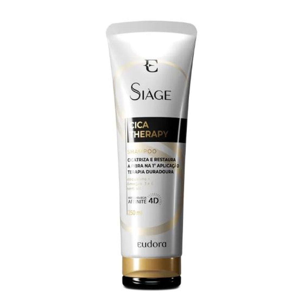 Eudora Siàge Shampoo Cica-Therapy - 250ml