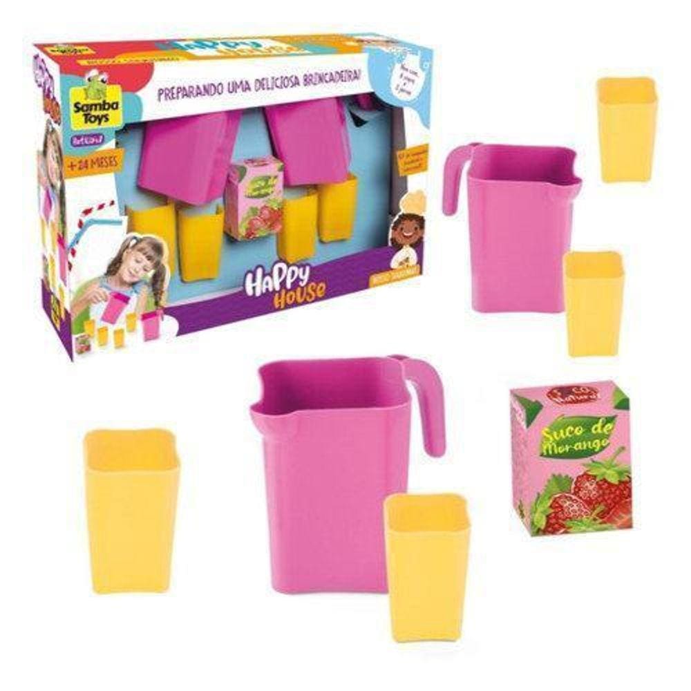 Kit Caixa Registradora Candy Caixa Cake Loja Doces Art Brink