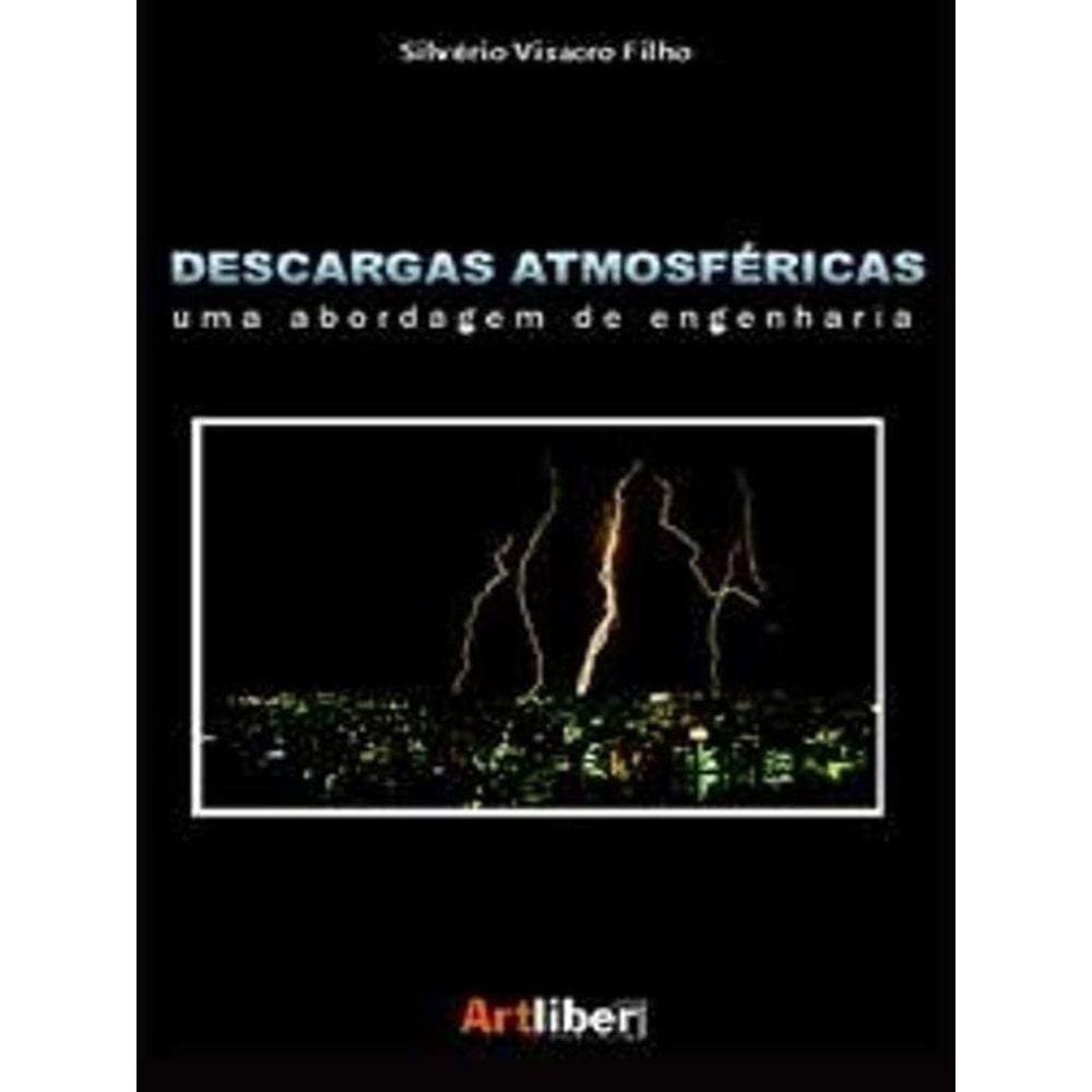 Descargas Atmosfericas