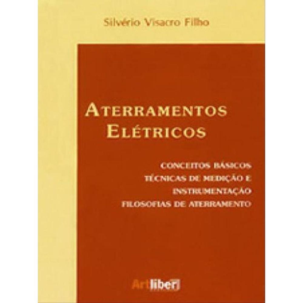 Aterramentos Eletricos