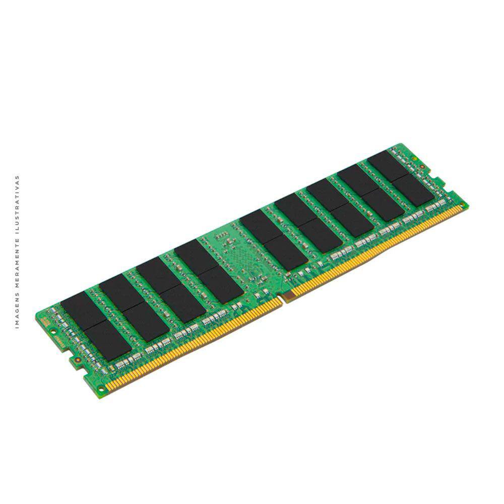 Memória Kingston DDR4, ECC 2666Hz, 32GB, 1.2V, para Servidor - KTL-TS426/32G