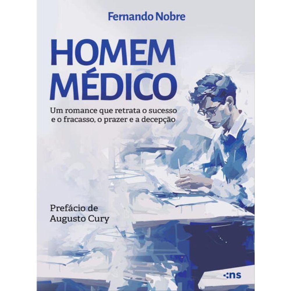 Homem Médico