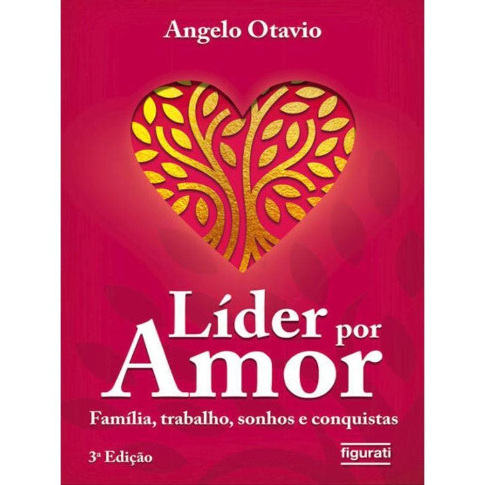 Líder Por Amor