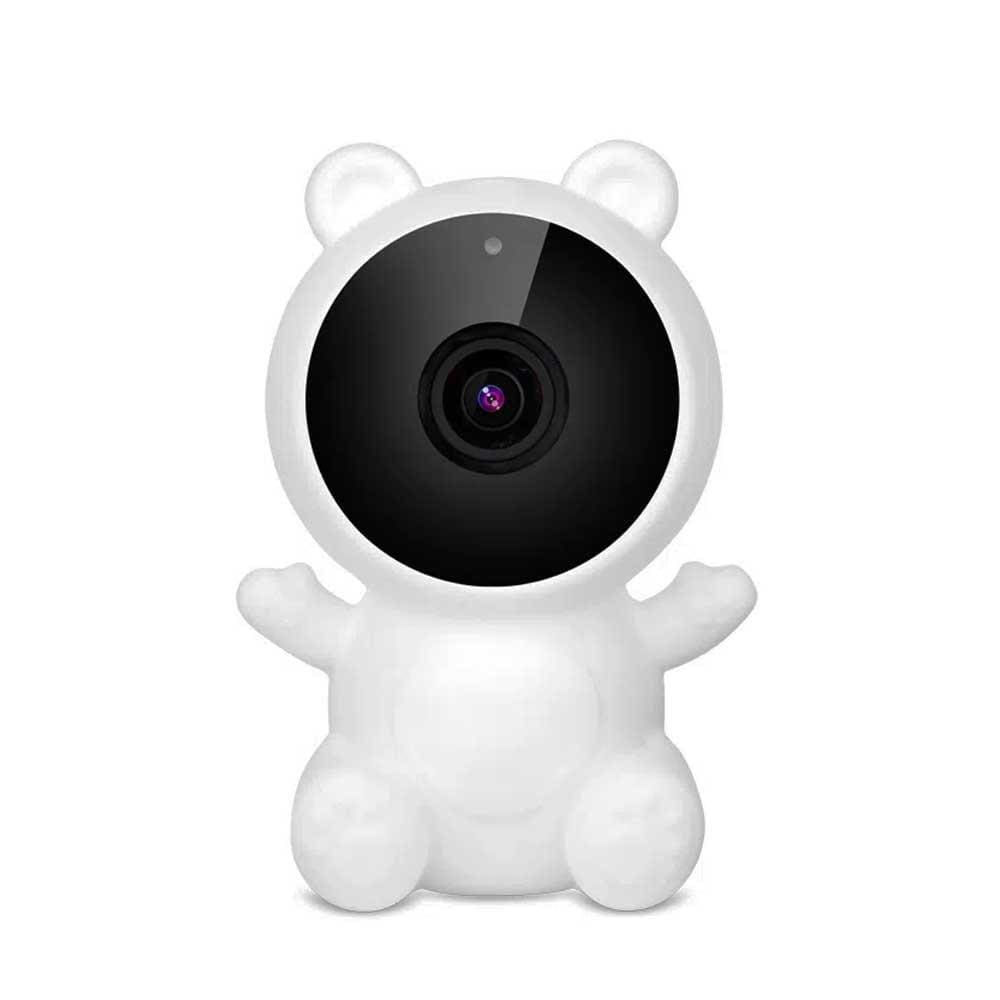 Babá Eletrônica Multikids Wi-Fi Peek-A-Boo - Bb490