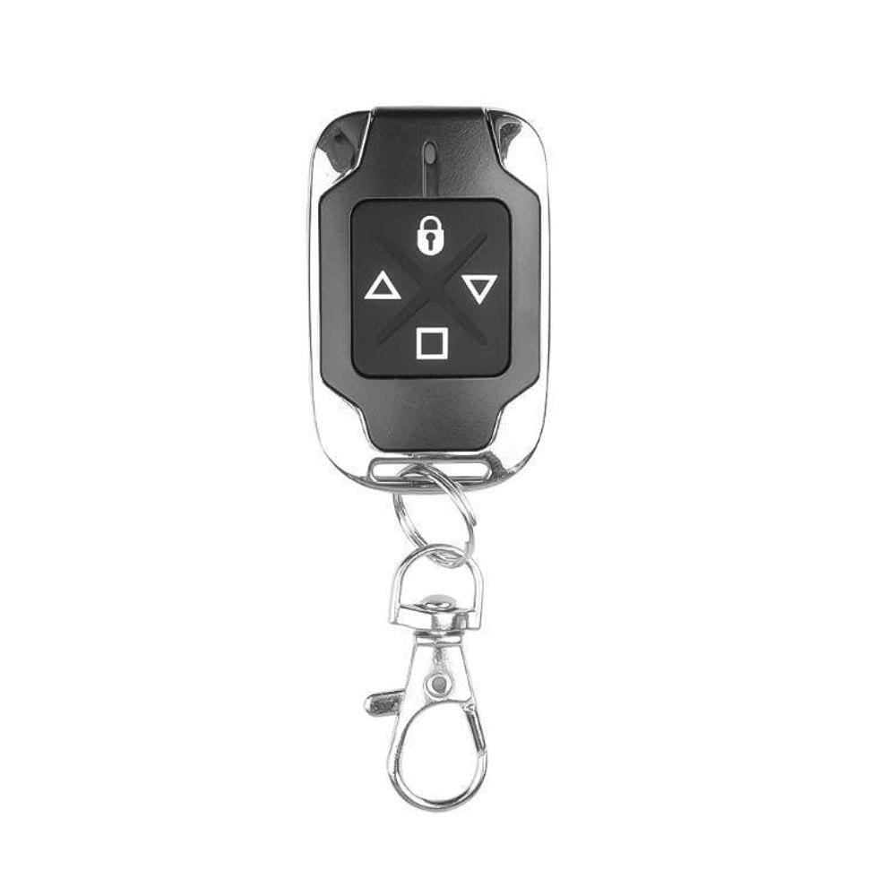 Controle Duplicador Para Porta De Rolagem Smart