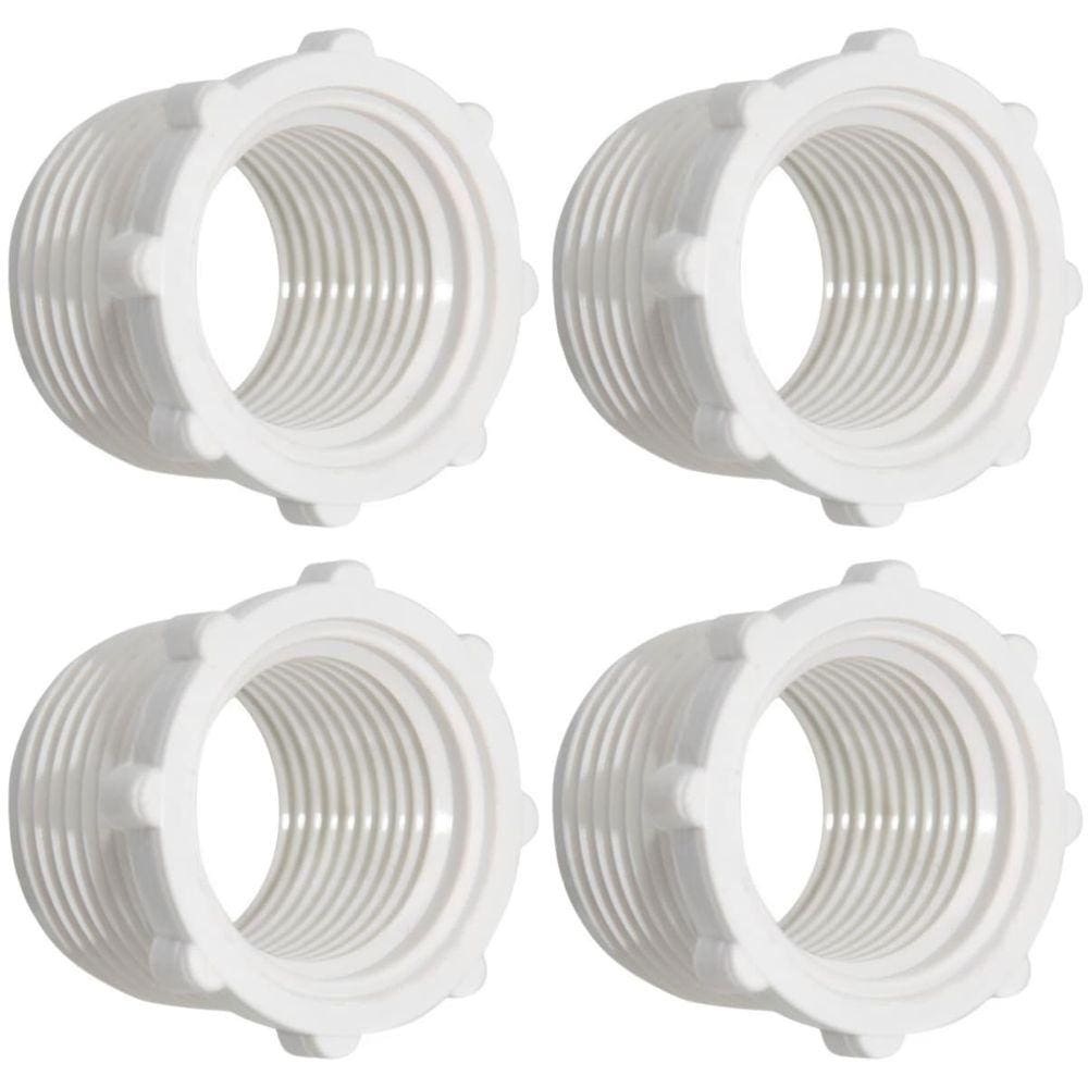 Bucha De Redução De 3/4 Para 1/2 Utilimix Kit 04 Un